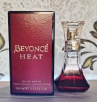 Beyonce, Heat