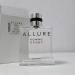 Chanel, Allure Homme Sport Cologne Sport