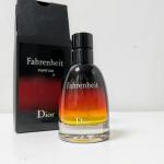 Christian Dior, Fahrenheit Le Parfum, Dior