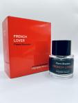 Frederic Malle, French Lover