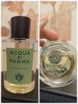 Acqua di Parma, Colonia Futura