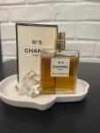 Chanel, No 5 Eau de Parfum 2021