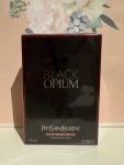 Yves Saint Laurent, Black Opium Over Red