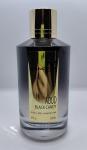 Mancera, Aoud Black Candy