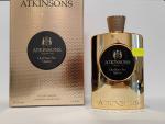 Atkinsons, Oud Save The Queen