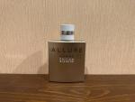 Chanel, Allure Homme Edition Blanche