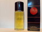 Yves Saint Laurent, Opium Pour Homme