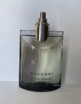 Bvlgari, Bvlgari pour Homme Soir