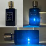 Ex Nihilo, Outcast Blue Extrait de Parfum