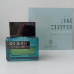 Pierre Guillaume, Long Courrier, Parfumerie Generale