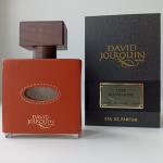 David Jourquin, Cuir Mandarine