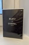 Chanel, Bleu de Chanel EdT