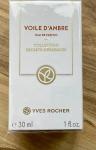 Yves Rocher, Voile d'Ambre