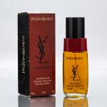 Yves Saint Laurent, Yves Saint Laurent Pour Homme