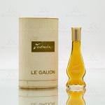 Le Galion, Jasmin