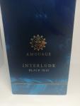 Amouage, Interlude Black Iris Man