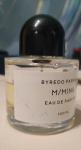 Byredo, M Mink