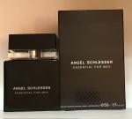 Angel Schlesser, Angel Schlesser Essential for Men