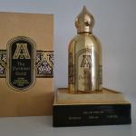 Attar Collection, The Persian Gold