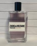 Zadig & Voltaire, This Is Her! Undressed