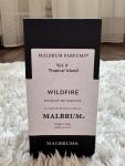 Malbrum Parfums, Wildlife