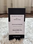 Malbrum Parfums, Psychotrope