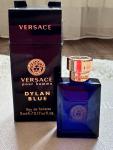 Versace, Dylan Blue pour Homme