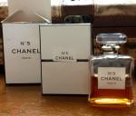 Chanel, No 5 Parfum,  Chanel