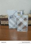 Burberry, Burberry Brit for Women Eau de Toilette