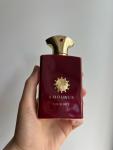 Amouage, Journey Man