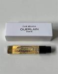 Guerlain, Cuir Béluga