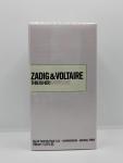 Zadig & Voltaire, This Is Her! Undressed