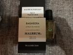 Malbrum Parfums, Bagheera