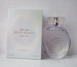 Calvin Klein, Sheer Beauty Essence