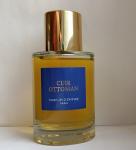 Parfum d'Empire, Cuir Ottoman, Parfum d`Empire