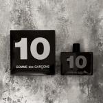 Comme des Garcons, Odeur 10