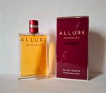 Chanel, Allure Sensuelle Eau de Toilette