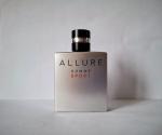 Chanel, Allure Homme Sport