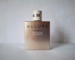 Chanel, Allure Homme Edition Blanche