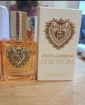 Dolce&Gabbana, Devotion Intense