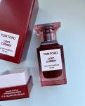 Tom Ford, Lost Cherry