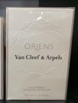 Van Cleef & Arpels, Oriens