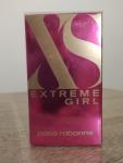 Paco Rabanne, XS Extreme Girl