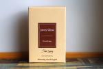 Sterling Parfums, Wood & Sage, Jenny Glow