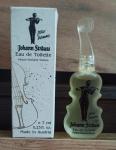 Violon Parfums Vienne, Johann Strauss pour Homme