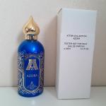 Attar Collection, Azora