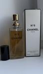 Chanel, No 5 Eau de Toilette