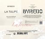 Byredo, La Tulipe