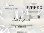 Byredo, Mojave Ghost