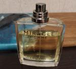 Lancome, Miracle Homme